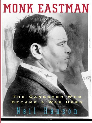 Monk Eastman - ebook